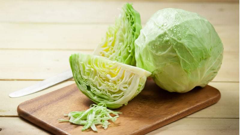 white-cabbage